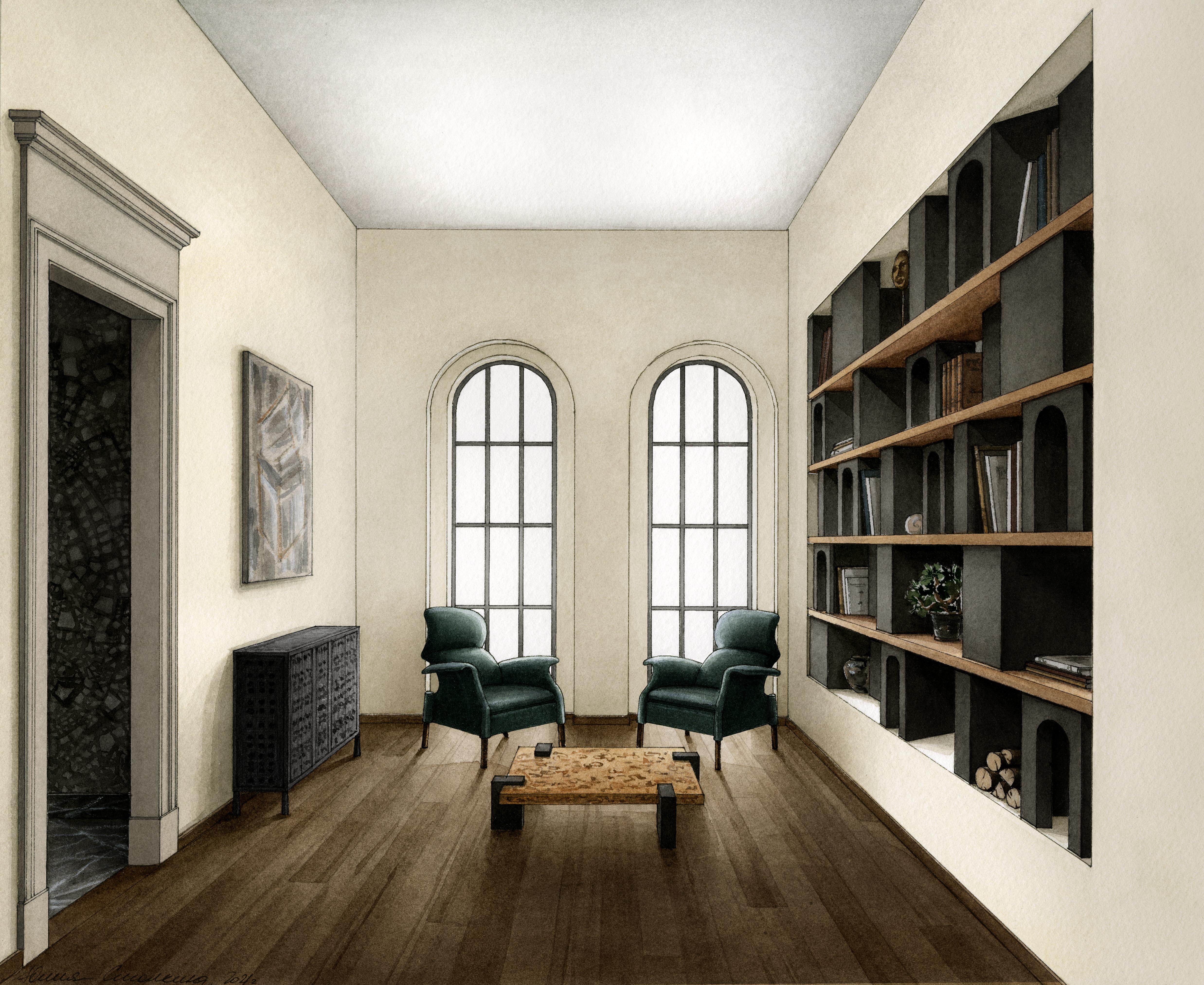 Библиотека